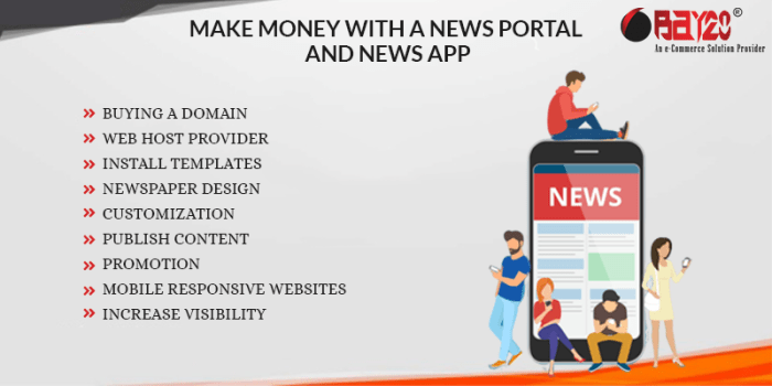How a Chinese news app has users earning money reading and sharing news ...