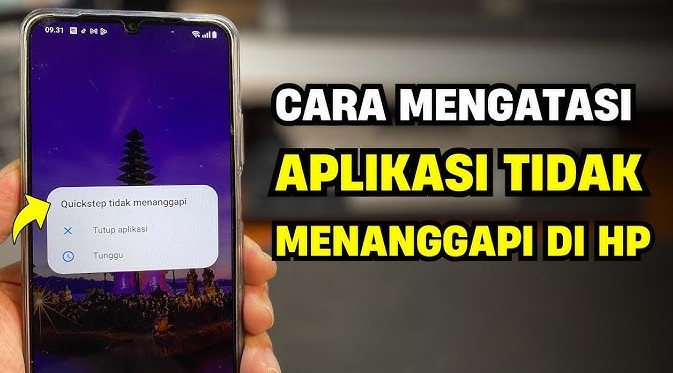 Mencegah Masalah Aplikasi di Masa Depan