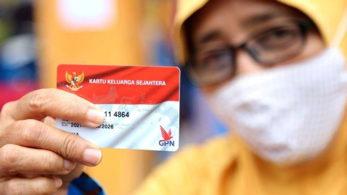 Bantuan Pangan Non Tunai: Syarat, Cara Daftar, dan Cek Status