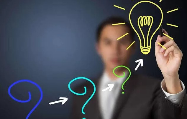 Menyelesaikan Masalah yang Lebih Dalam