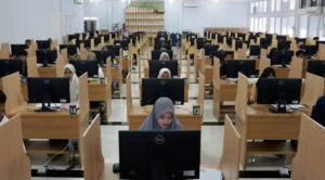 Nilai UTBK Tidak Keluar Ini Cara Cek Resminya