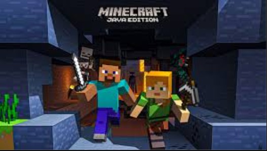 Panduan Umum Mengenai Minecraft