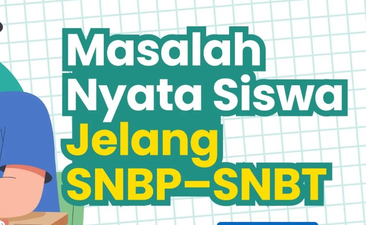 Pengalaman Pengguna dalam Menghadapi SNBP
