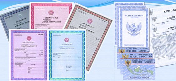 Pengertian Data Dukcapil