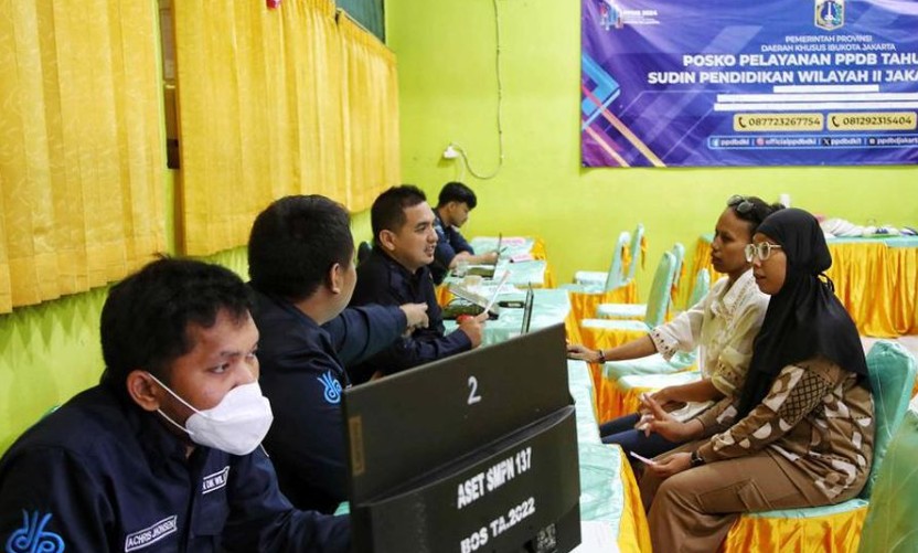 Pentingnya NIK dalam PPDB