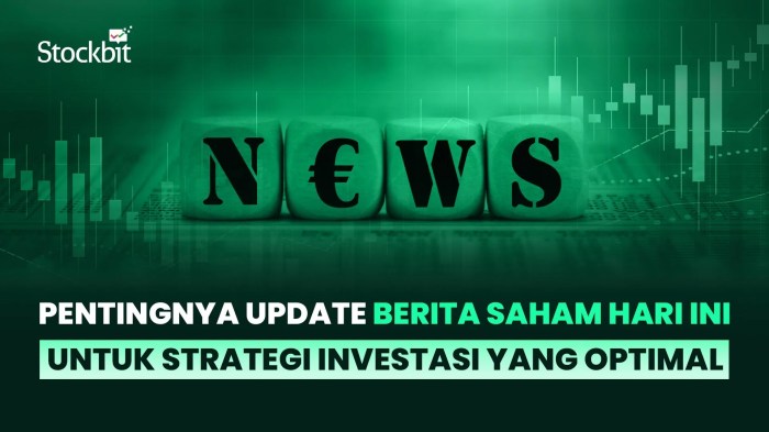 Cara Pasang Trailing Stop di Stockbit & Strategi Profit