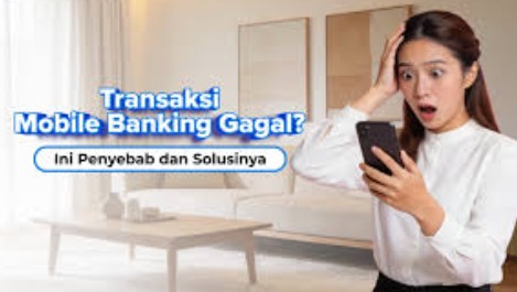 Penyebab Digibank Gagal Transaksi dan Cara Mengatasi Dengan Cepat