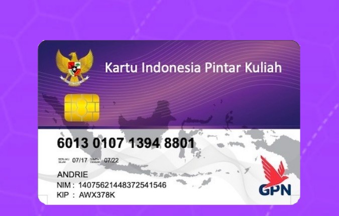 Penyebab Ketidaksinkronan Data KIP dengan Kampus