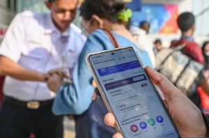 Penyebab Tiket Kereta Tidak Muncul di Aplikasi dan Cara Mengatasinya