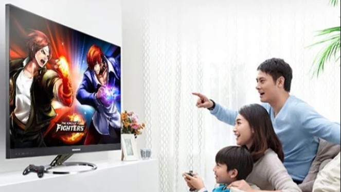 Perawatan dan Pemeliharaan TV Android