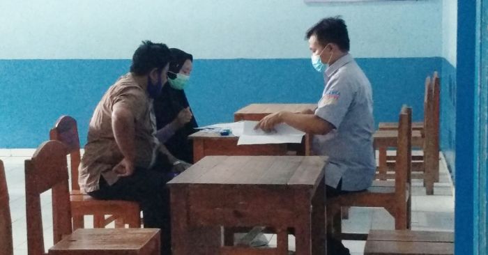 PPDB Tidak Bisa Verifikasi Berkas? Ini Solusinya