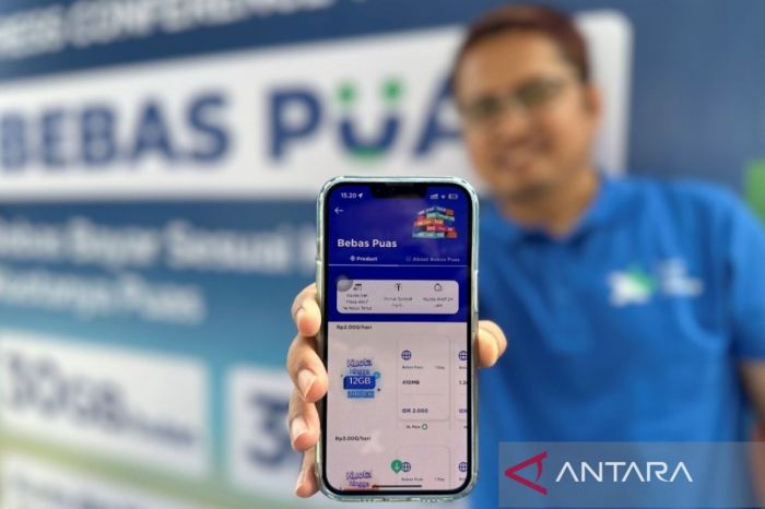 Cara Cek Pulsa dan Kuota Semua Operator Sekaligus Terbaru