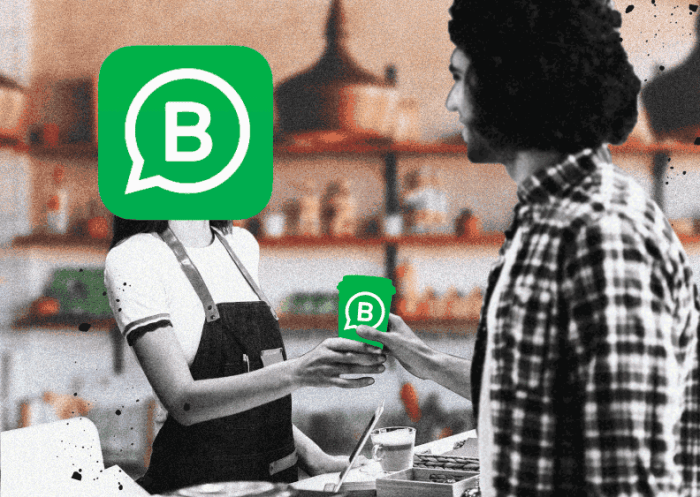 Tutorial WhatsApp Business Untuk Pemula