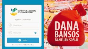 Program Bantuan Baru 2026 Tidak Bisa Daftar Ini Solusinya