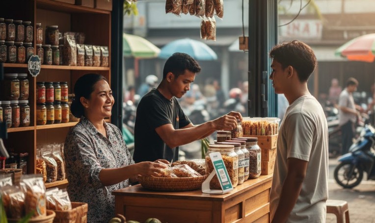 Program Bantuan UMKM Tidak Cair? Ini Solusinya