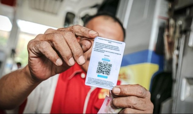 QR Code MyPertamina Tidak Bisa Digunakan? Ini Solusi