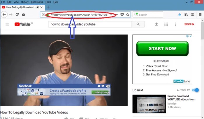 Panduan Download Video Youtube Mp4 Kualitas Tinggi