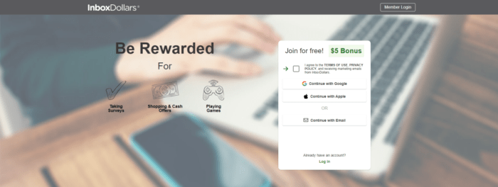 Aplikasi Penghasil Uang Tanpa Modal Langsung Cair