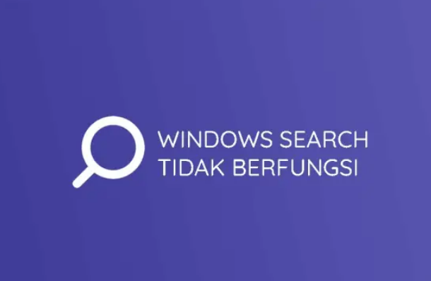 Aplikasi Tidak Bisa Dibuka Di Windows 10