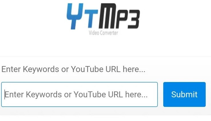 Solusi Convert Youtube Video Ke Mp3 Online Gratis dan Mudah