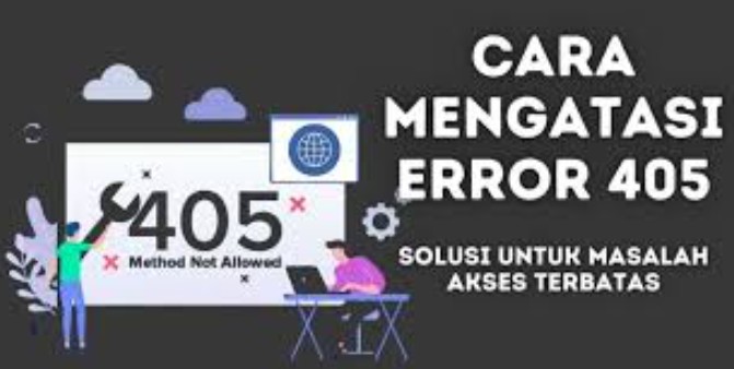 Solusi untuk Mengatasi Masalah Akses