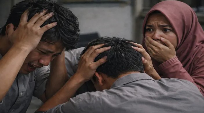 Solusi untuk Mengatasi Masalah Login