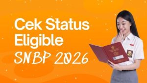 Status SNBP Tidak Muncul? Ini Cara Cek yang Benar