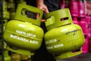 Subsidi LPG Tidak Tepat Sasaran? Ini Cara Daftar