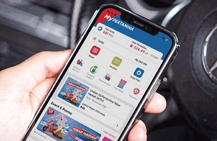 Subsidi Tepat MyPertamina Error? Ini Cara Mengatasinya