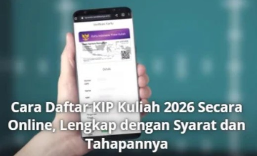 Sumber Daya dan Bantuan: KIP Kuliah Tidak Bisa Finalisasi? Ini Cara Mengatasi