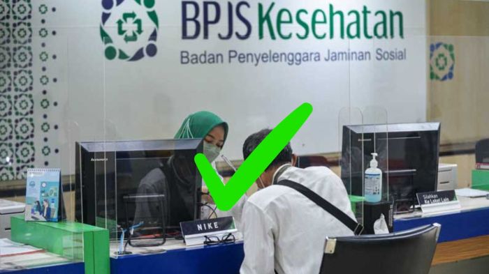 Cara Daftar BPJS Gratis lewat HP, Berikut Syarat dan Prosedurnya Cara Ubah Data BPJS Lewat HP