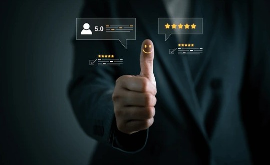 Testimoni dan Pengalaman Pengguna