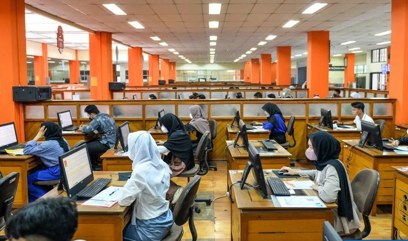 Tips Memilih Lokasi yang Tepat: Lokasi UTBK Tidak Sesuai? Ini Cara Mengubahnya