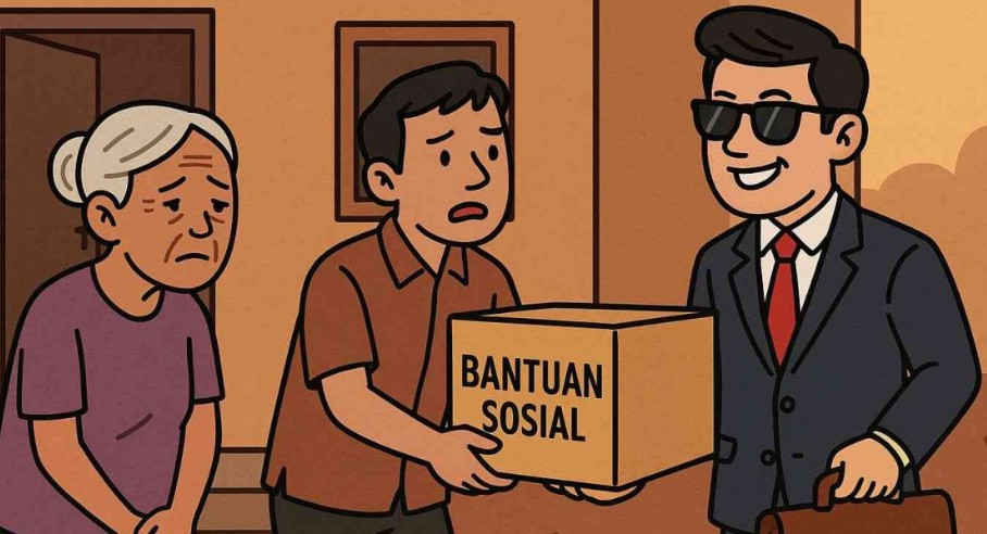 Tips Mengatasi Masalah dalam Penerimaan Bantuan Sosial