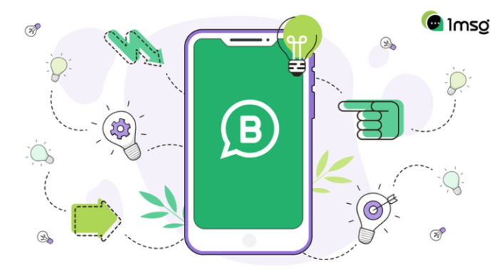 6 Cara Membuat Katalog di WhatsApp Business Termudah untuk Jualan ...