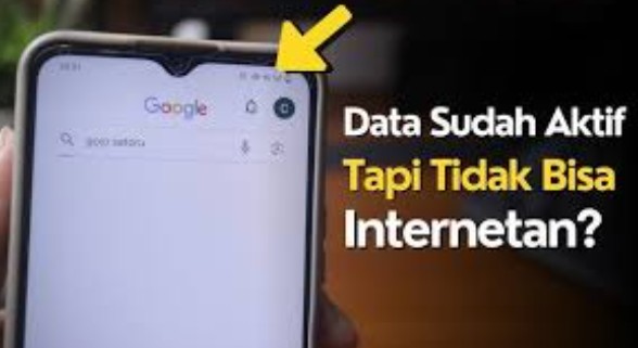 Tips dan Trik Menghindari Masalah Paket Data