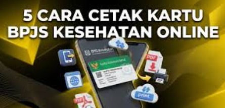 Tips untuk Tetap Update dengan Informasi Terbaru dari BPJS, Cara Cetak Kartu BPJS Online Tanpa Harus Ke Kantor Terbaru 2026