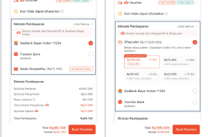 Tutorial Aktifkan SPayLater Shopee untuk Pemula Langkah Mudah dan Cepat