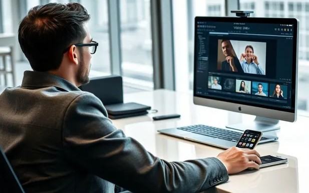 Tutorial Edit Video Tiktok Agar Tidak Patah dengan Mudah