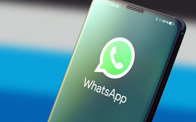 Tutorial WhatsApp Cara Backup Chat 2026