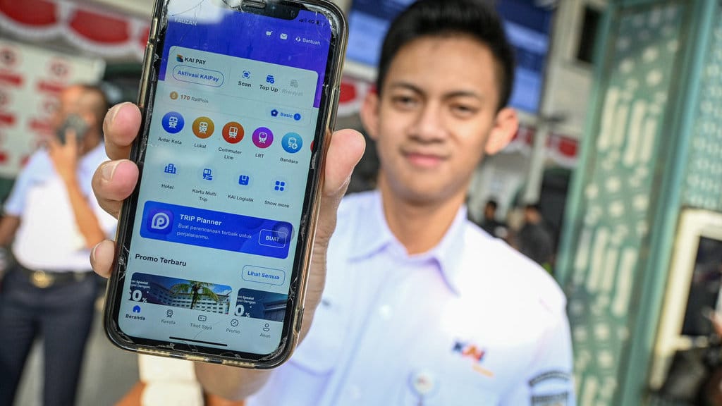 Apakah KAI Access Error Hari Ini 30 Okt? Cek Penjelasannya