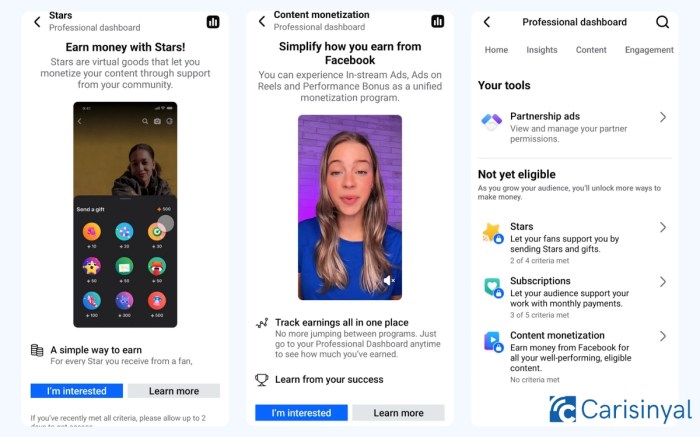 10 Aplikasi Terbaik untuk Menghasilkan Uang di Android