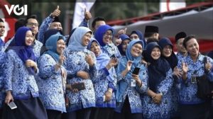 Cara Melihat Data Kepegawaian di InfoASN Terbaru 2026