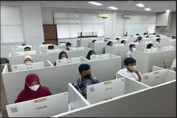 SNBT Tidak Bisa Bayar UTBK? Ini Penyebab & Solusinya