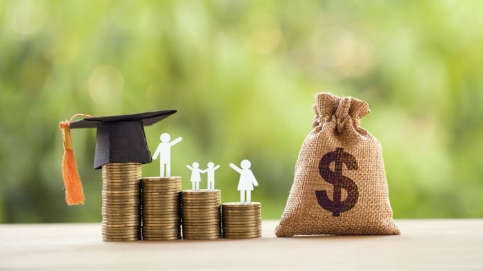 Lewat 6 Beasiswa ini, Bisa Kuliah Gratis di Universitas Terbuka ...