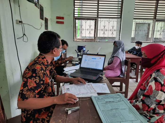 Zonasi PPDB 2021 Lebih Fleksibel - Bercahaya News