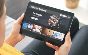 Rekomendasi Aplikasi Nonton Dracin Sub Indo Gratis dan Legal
