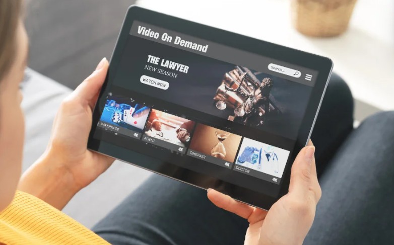 Rekomendasi Aplikasi Nonton Dracin Sub Indo Gratis dan Legal