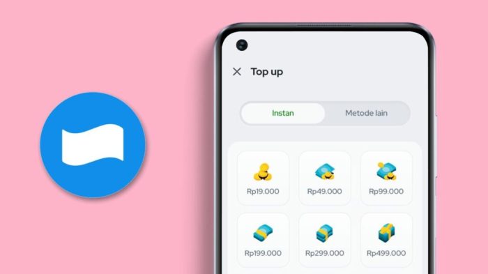 Cara Transfer DANA ke GoPay Tanpa Premium (Terbaru 2026) Cara Transfer Gopay Ke Dana Tanpa Biaya Admin (100% Berhasil)