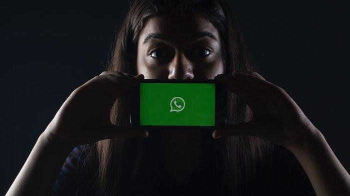 Cara Mengatasi Whatsapp Kena Spam